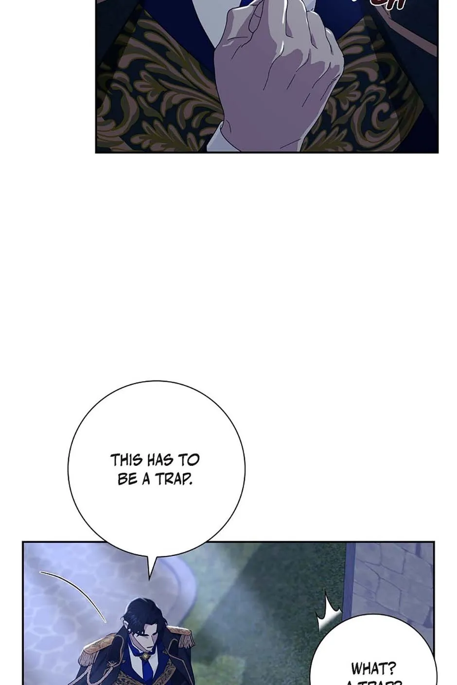 Full Moon Alchemist Chapter 85 page 60 - 