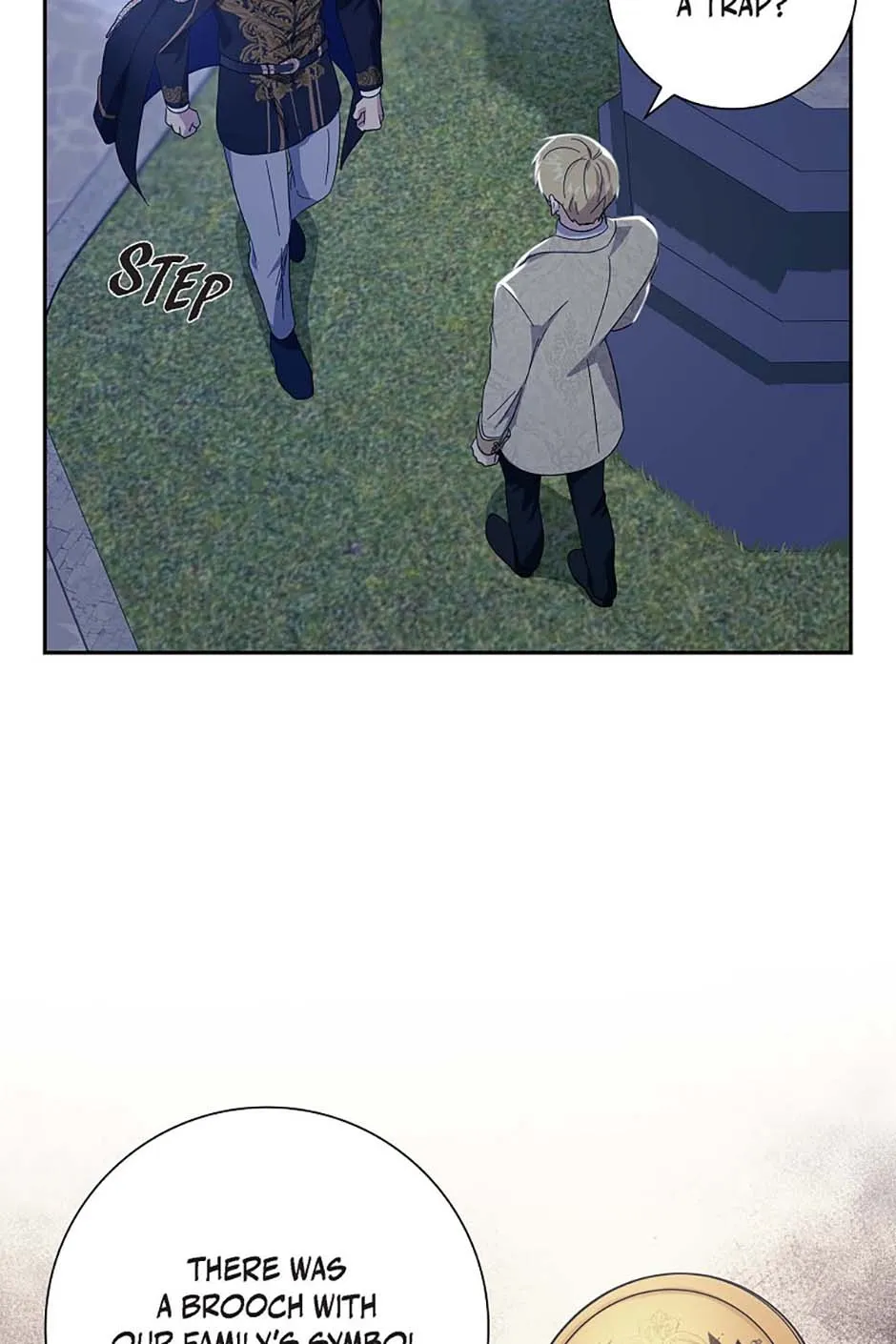 Full Moon Alchemist Chapter 85 page 61 - 