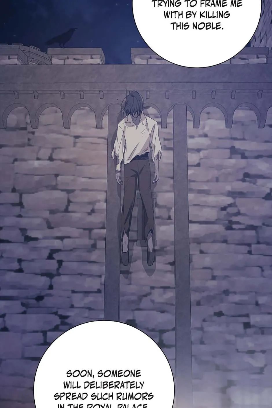 Full Moon Alchemist Chapter 85 page 64 - 