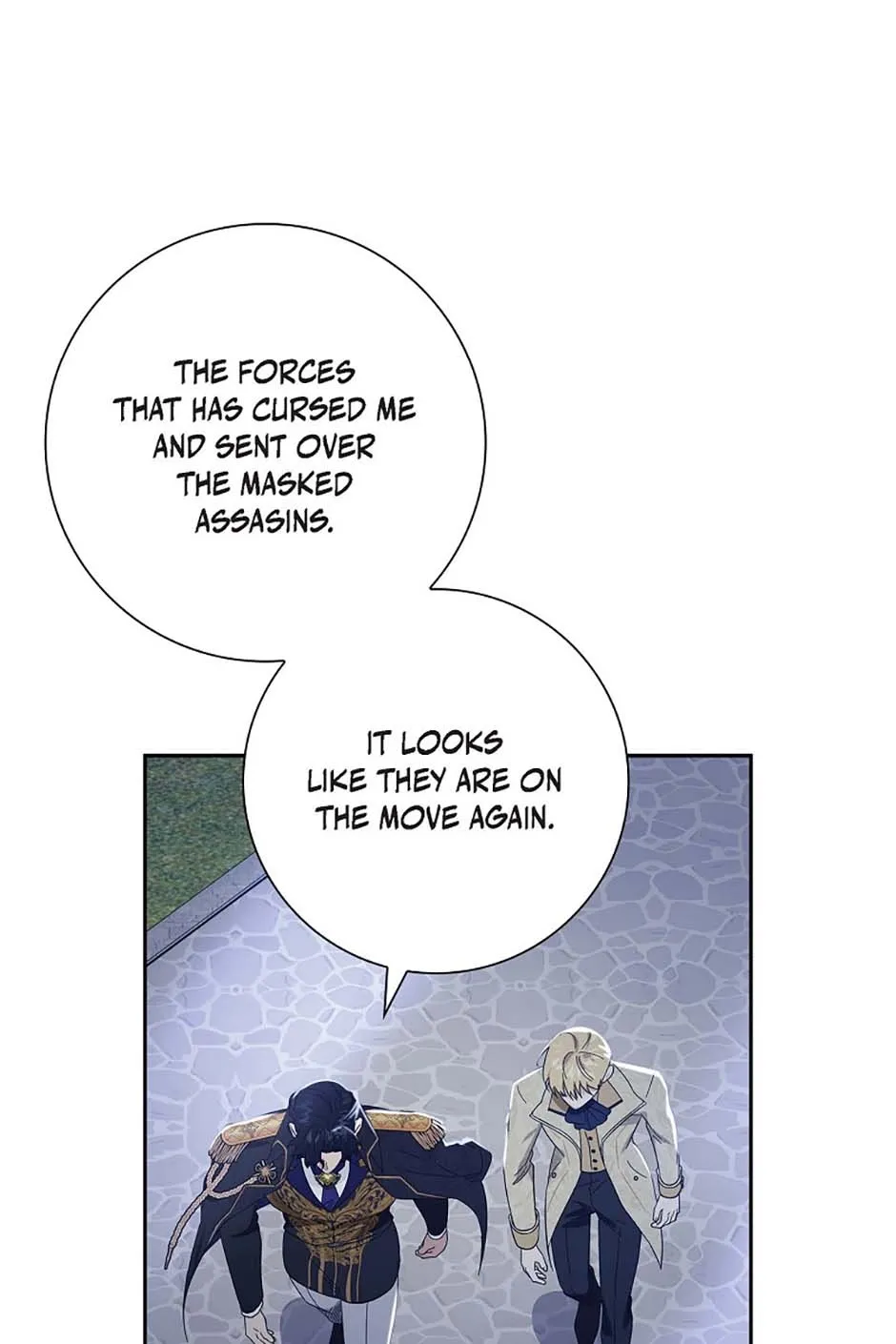 Full Moon Alchemist Chapter 85 page 67 - 