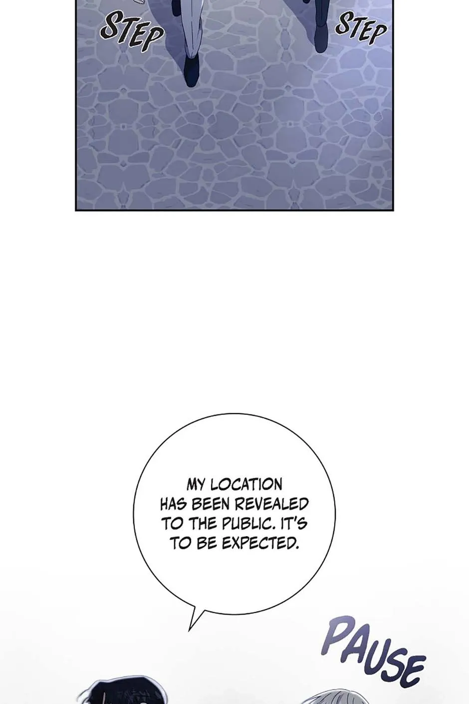Full Moon Alchemist Chapter 85 page 68 - 