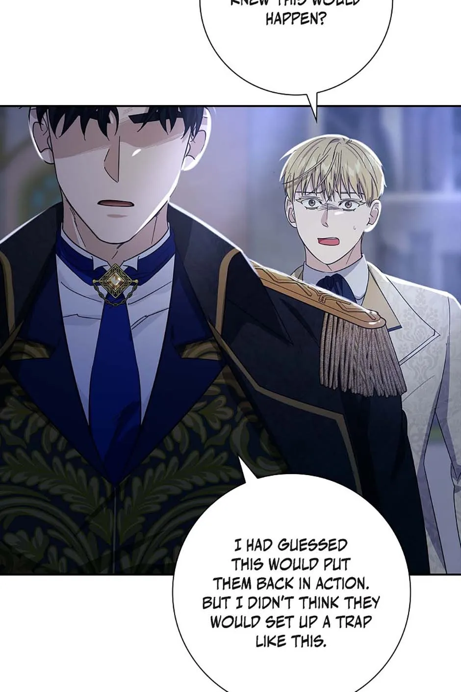 Full Moon Alchemist Chapter 85 page 70 - 