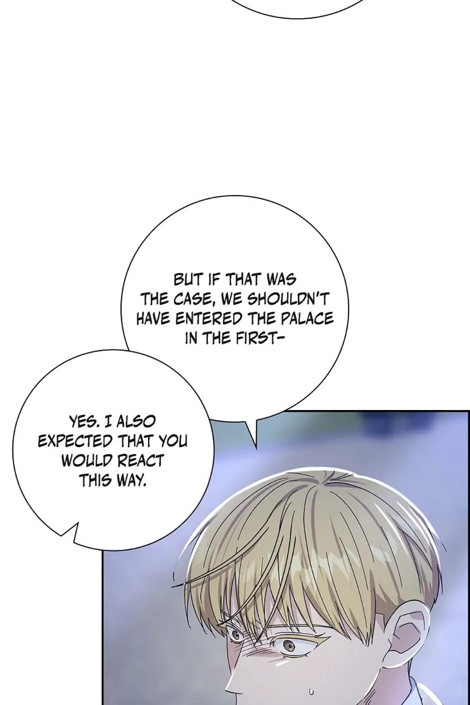 Full Moon Alchemist Chapter 85 page 71 - 