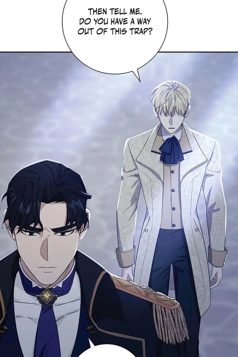 Full Moon Alchemist Chapter 85 page 77 - 