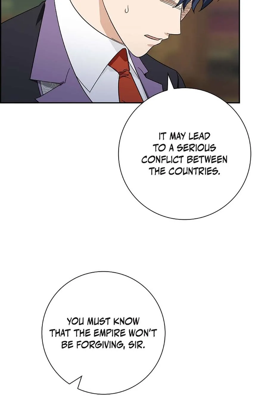 Full Moon Alchemist Chapter 85 page 9 - 