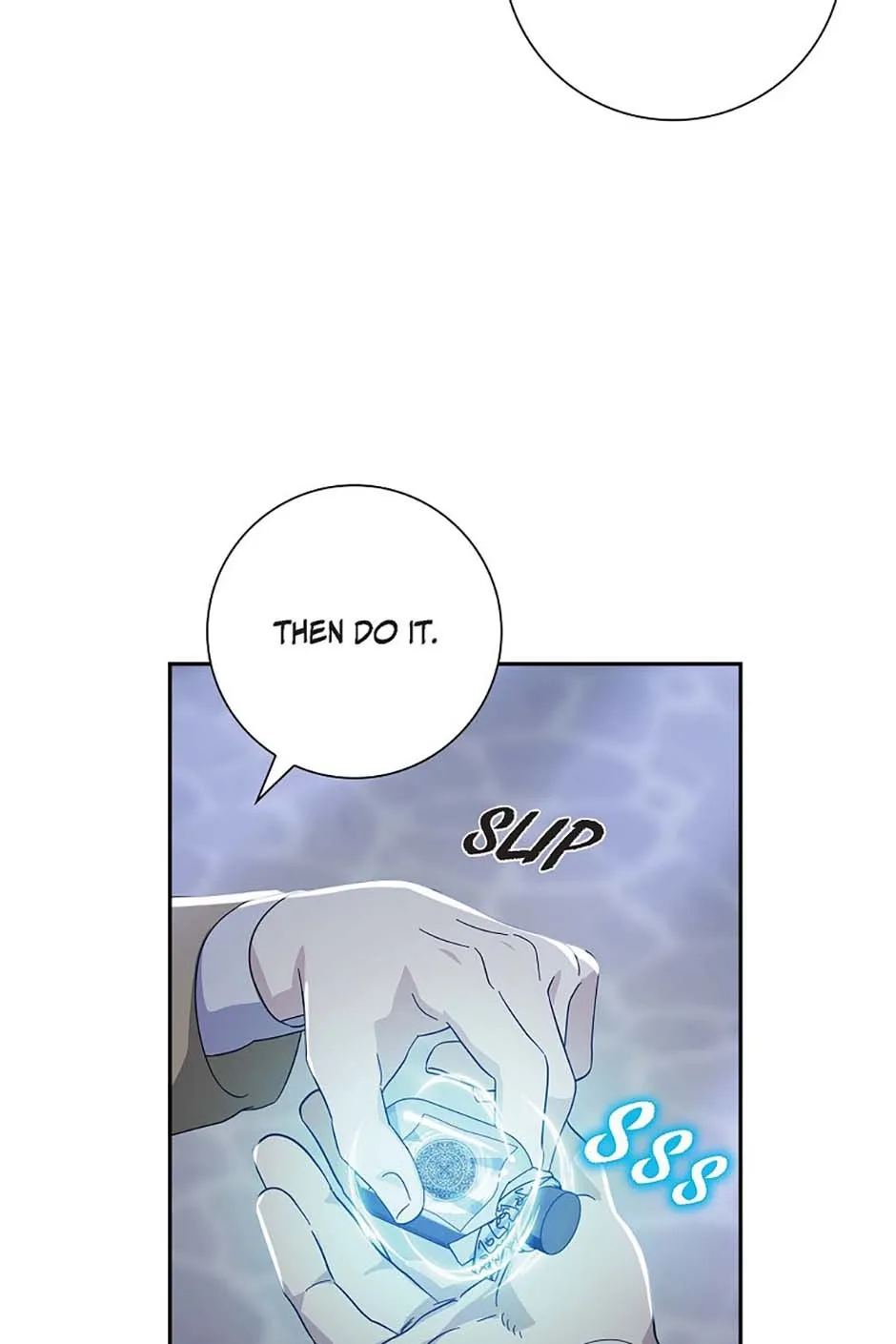 Full Moon Alchemist Chapter 85 page 82 - 