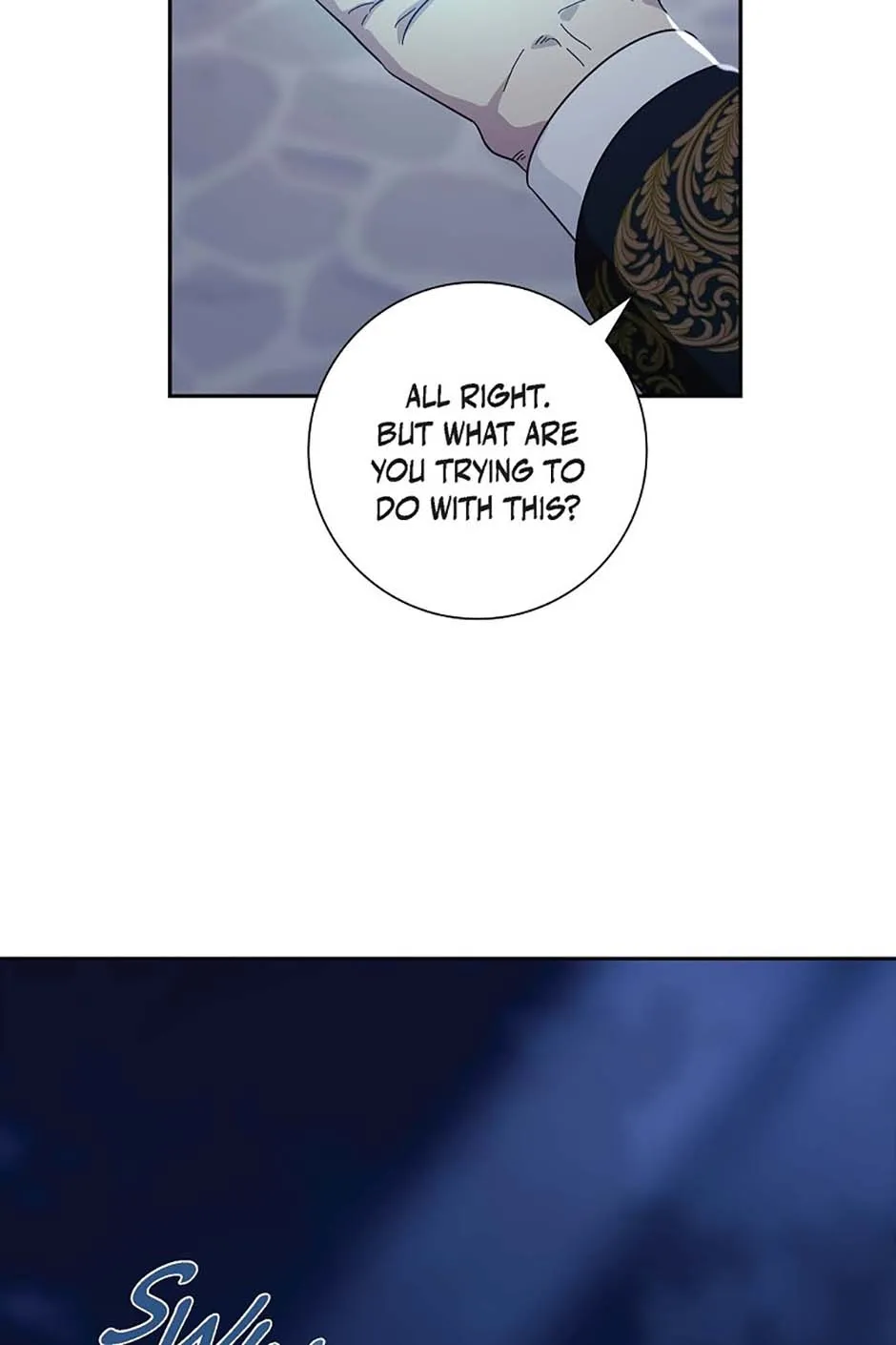 Full Moon Alchemist Chapter 85 page 83 - 