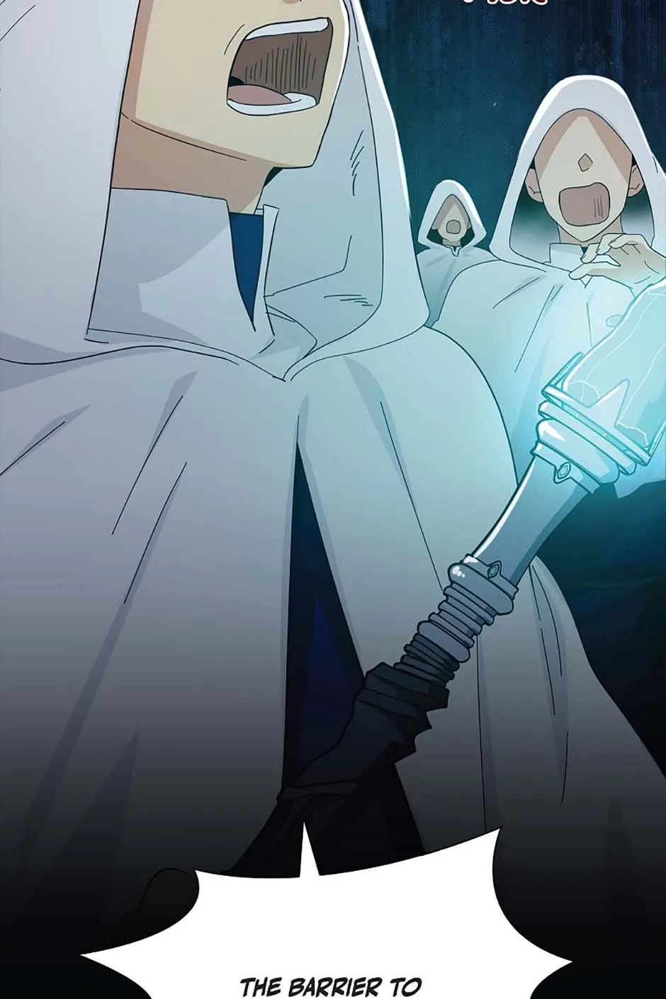 Full Moon Alchemist Chapter 85 page 90 - 