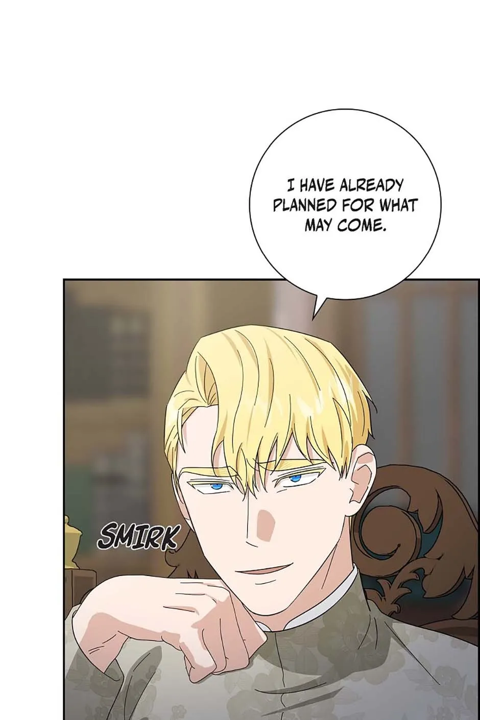 Full Moon Alchemist Chapter 85 page 10 - 