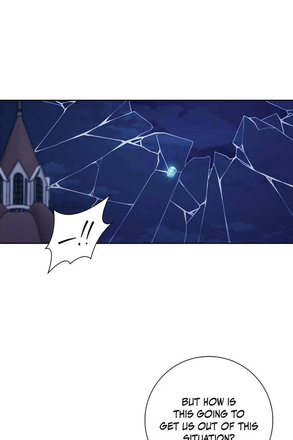 Full Moon Alchemist Chapter 86 page 1 - 