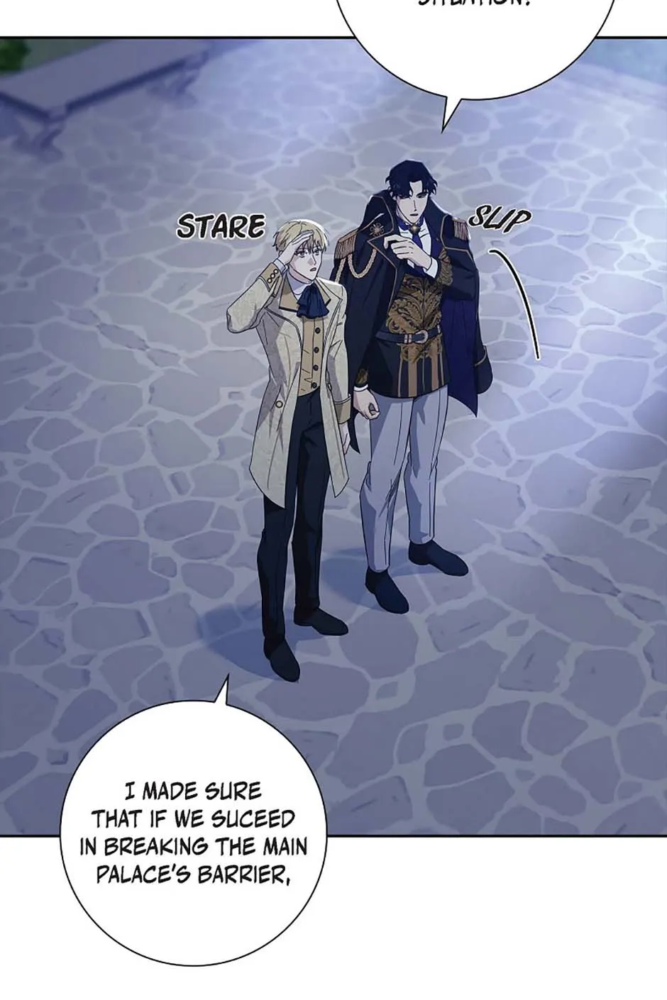 Full Moon Alchemist Chapter 86 page 2 - 