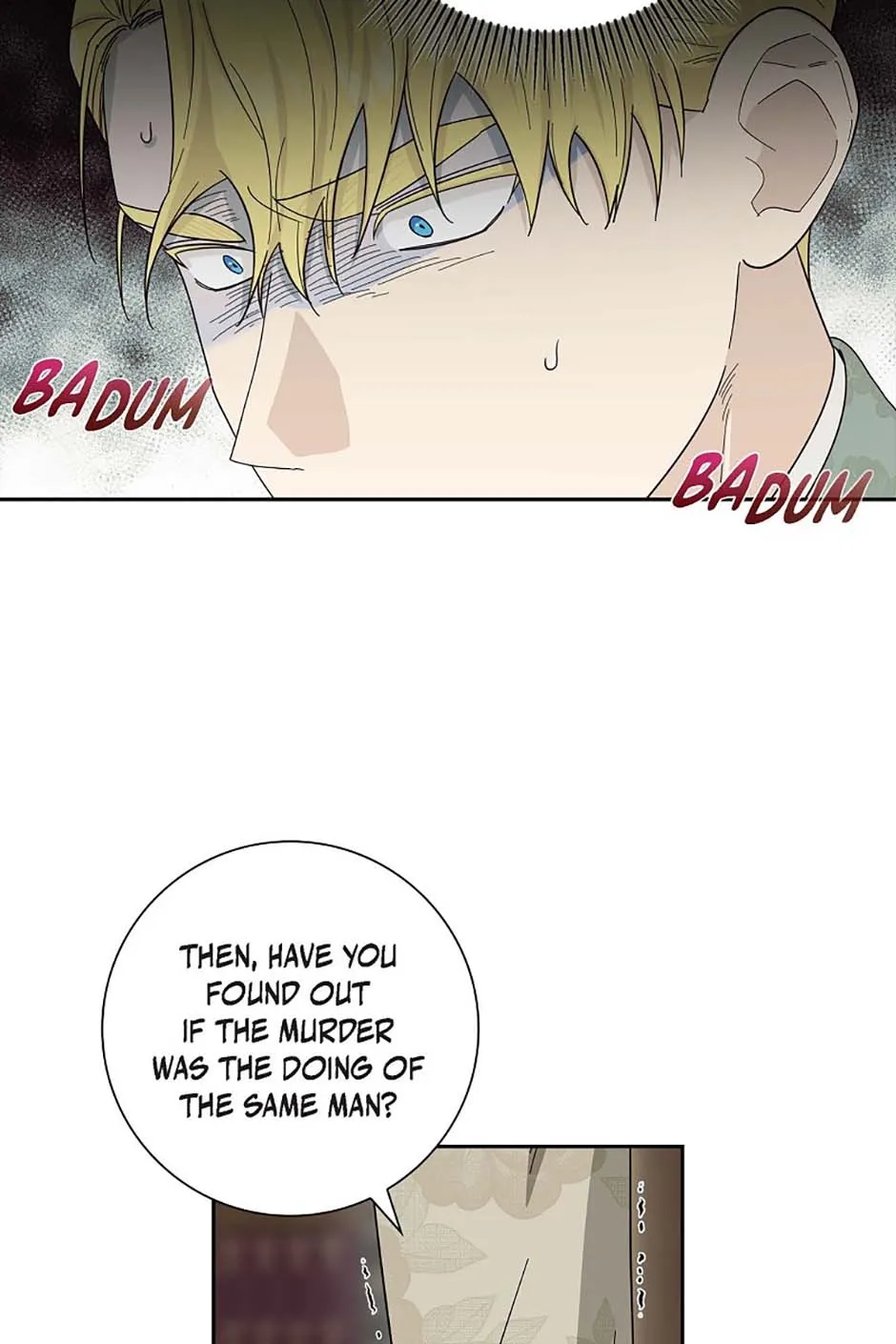 Full Moon Alchemist Chapter 86 page 16 - 