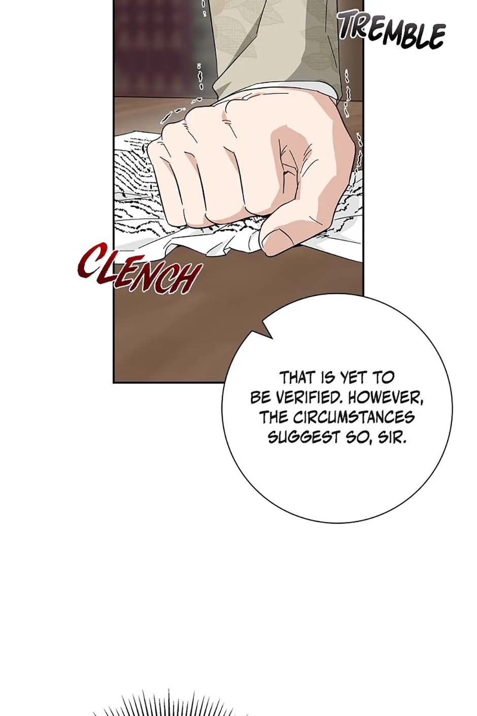 Full Moon Alchemist Chapter 86 page 17 - 