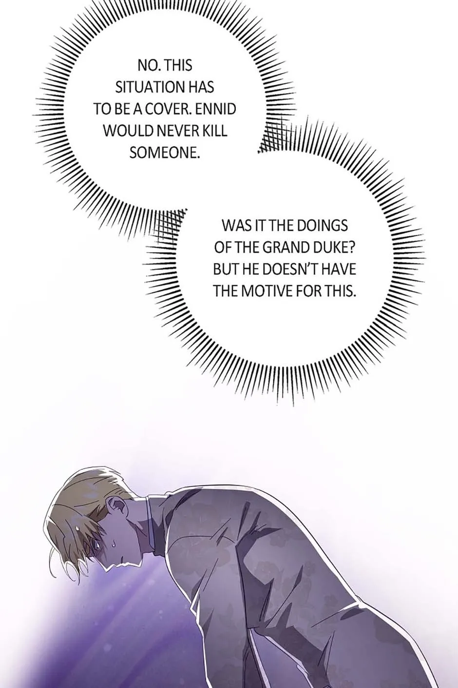 Full Moon Alchemist Chapter 86 page 18 - 