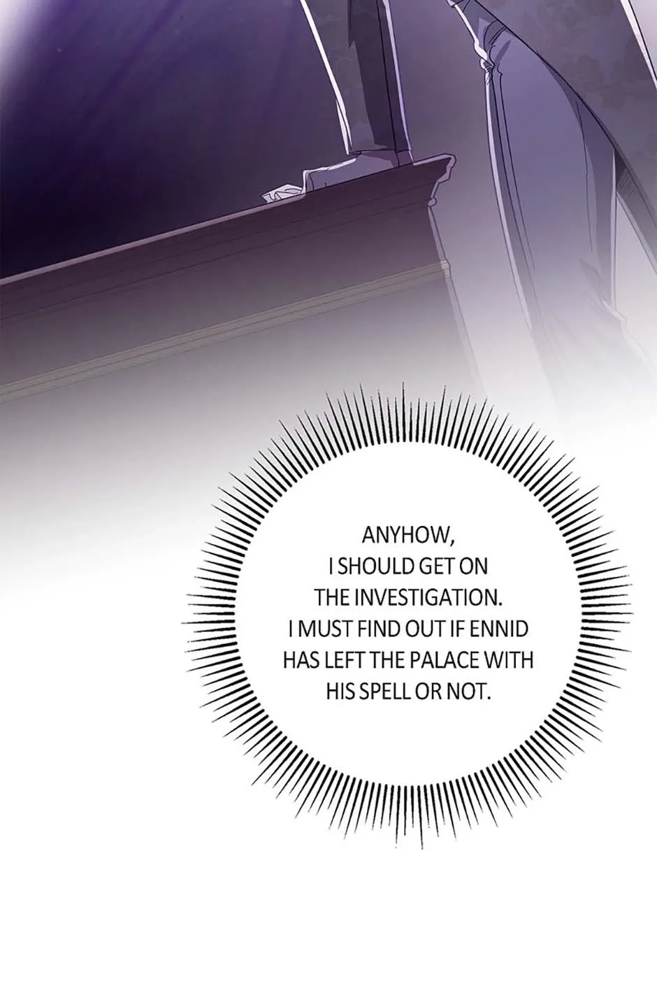 Full Moon Alchemist Chapter 86 page 19 - 