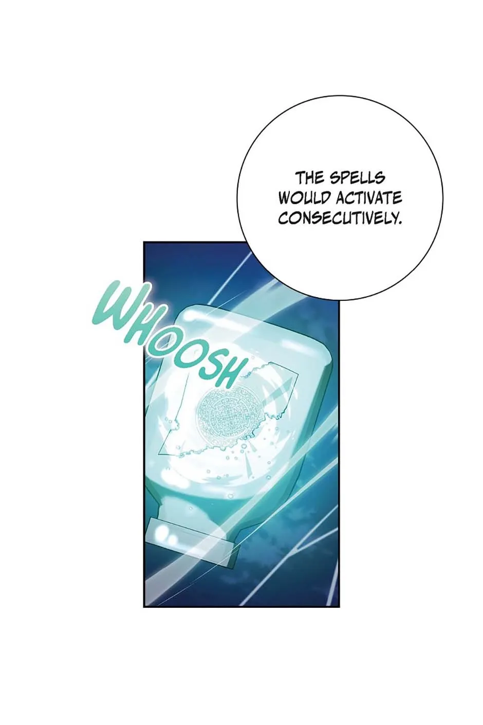 Full Moon Alchemist Chapter 86 page 3 - 