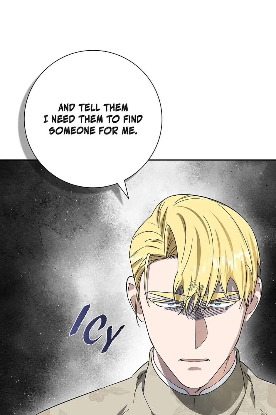 Full Moon Alchemist Chapter 86 page 21 - 