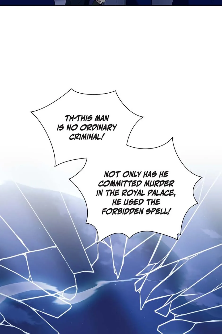 Full Moon Alchemist Chapter 86 page 25 - 