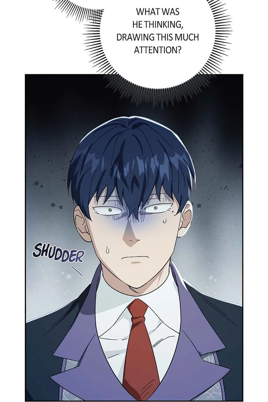 Full Moon Alchemist Chapter 86 page 27 - 