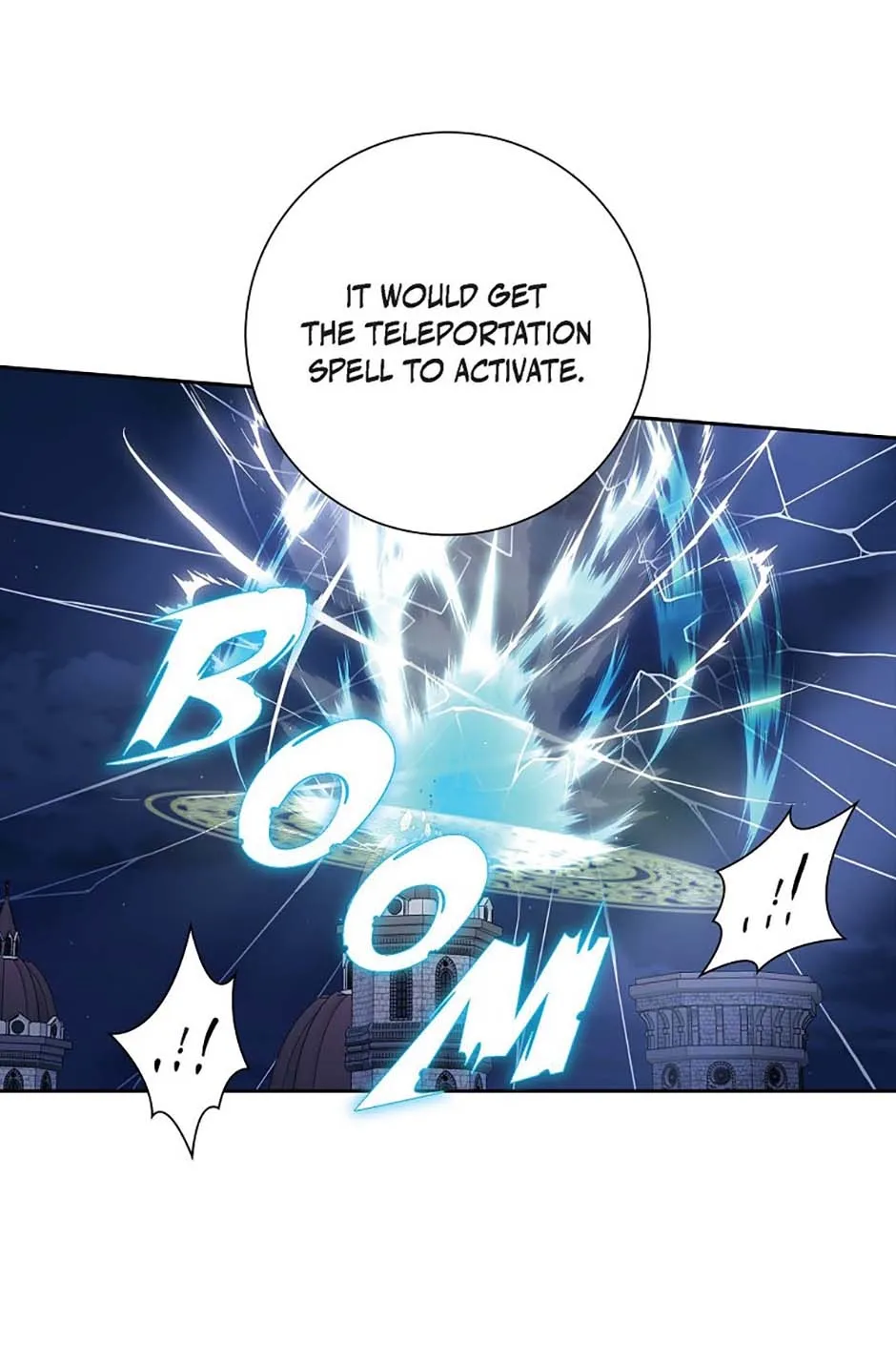 Full Moon Alchemist Chapter 86 page 4 - 
