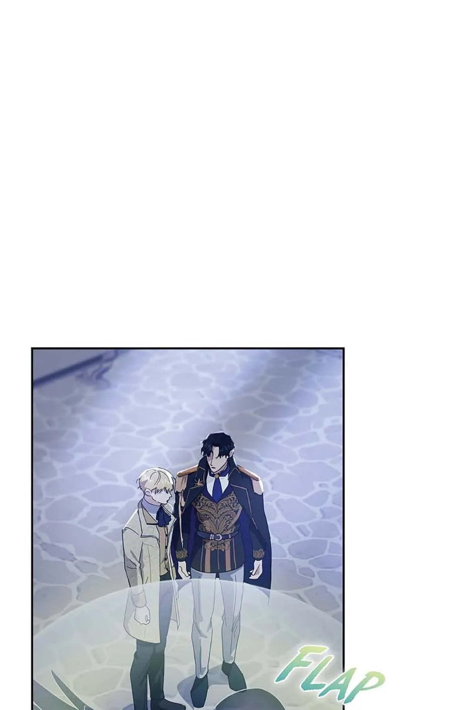 Full Moon Alchemist Chapter 86 page 35 - 