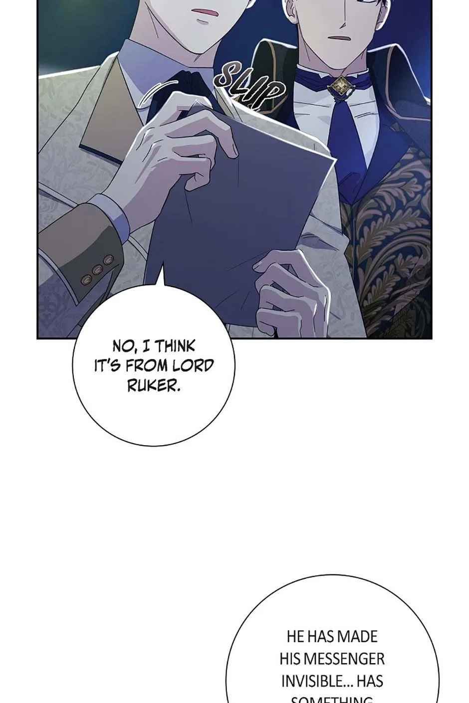 Full Moon Alchemist Chapter 86 page 38 - 