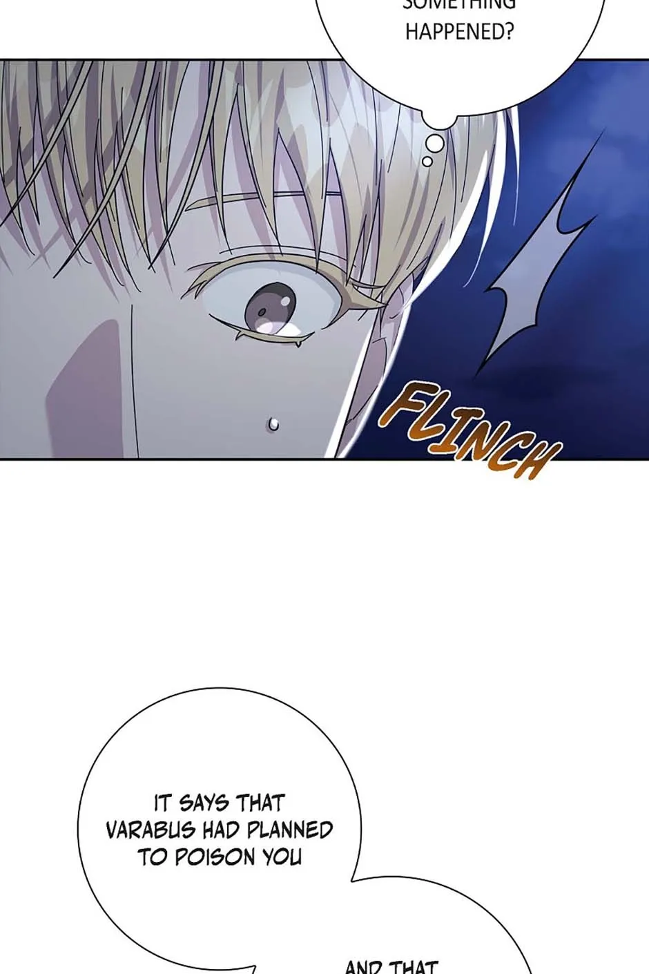 Full Moon Alchemist Chapter 86 page 39 - 