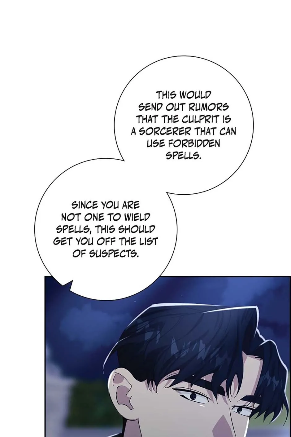 Full Moon Alchemist Chapter 86 page 5 - 