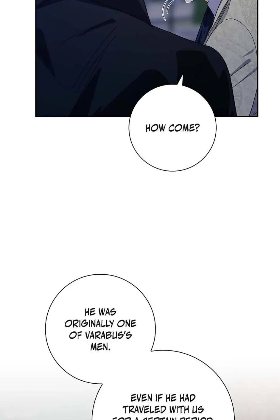 Full Moon Alchemist Chapter 86 page 42 - 