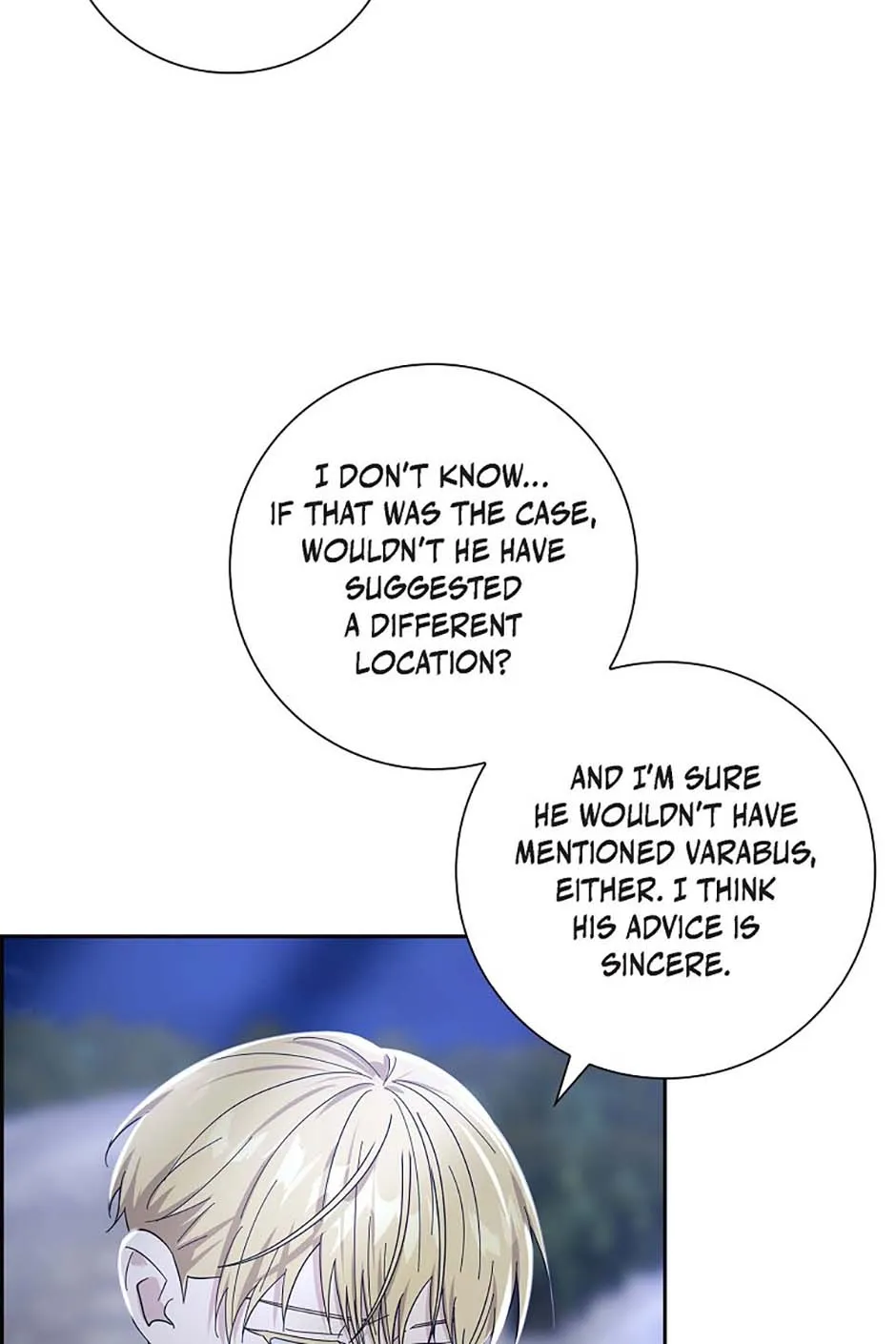 Full Moon Alchemist Chapter 86 page 44 - 