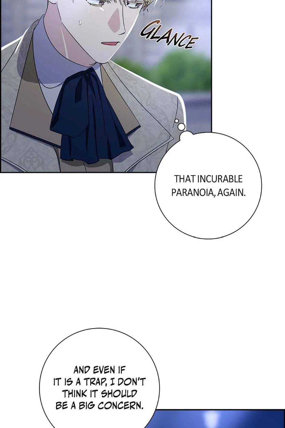 Full Moon Alchemist Chapter 86 page 45 - 