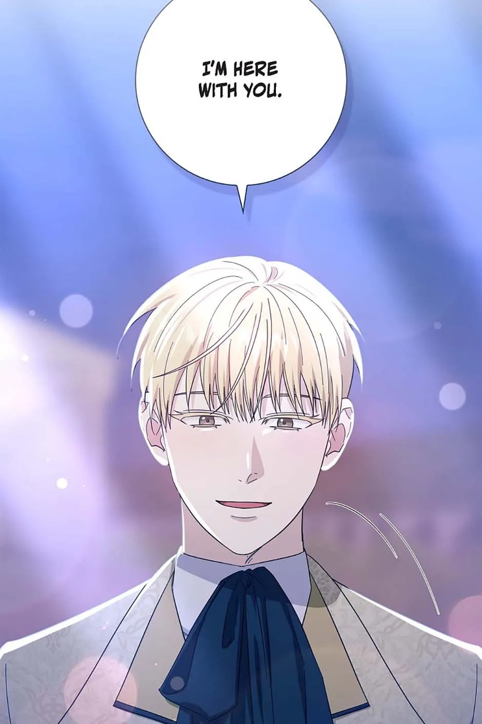 Full Moon Alchemist Chapter 86 page 47 - 
