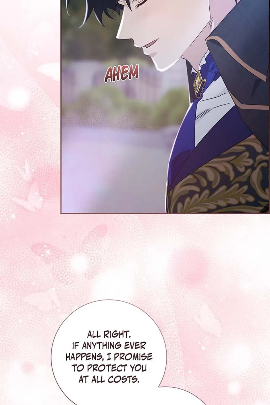 Full Moon Alchemist Chapter 86 page 49 - 