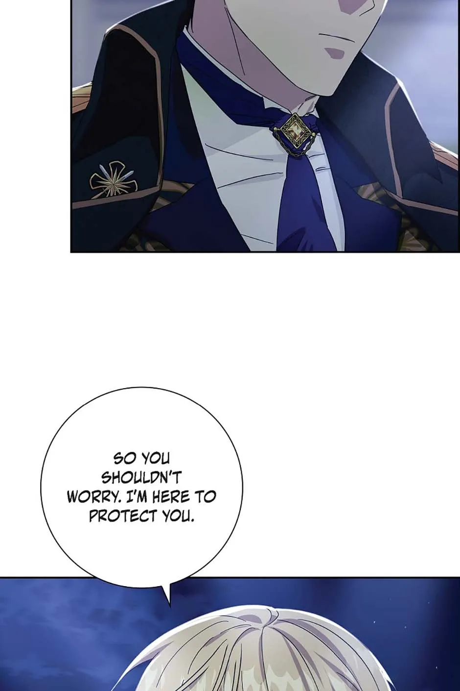 Full Moon Alchemist Chapter 86 page 6 - 