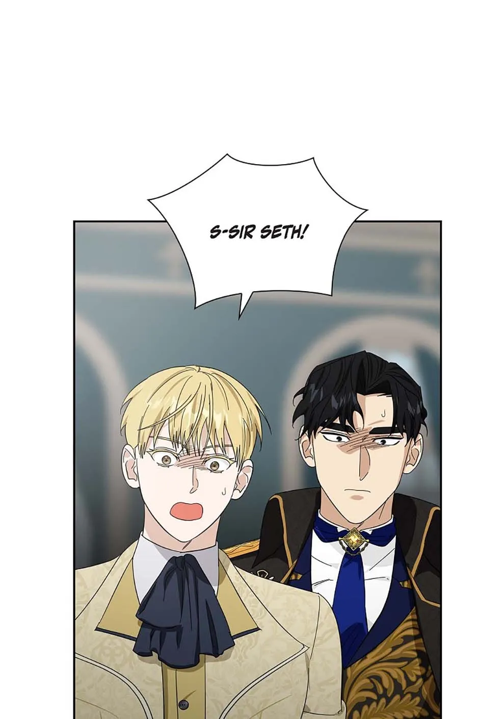 Full Moon Alchemist Chapter 86 page 52 - 