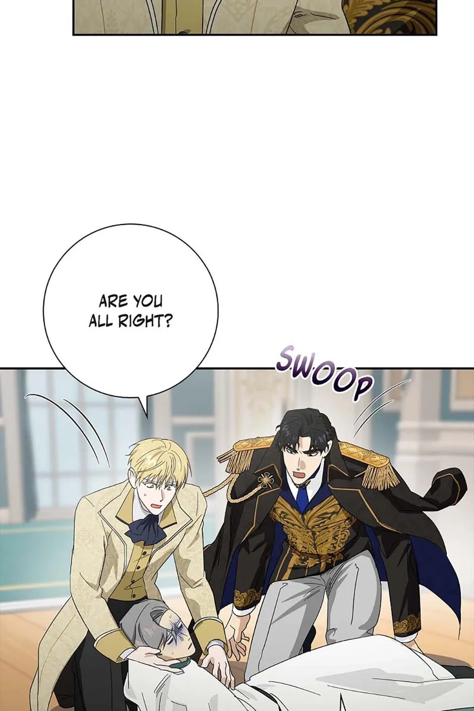 Full Moon Alchemist Chapter 86 page 53 - 