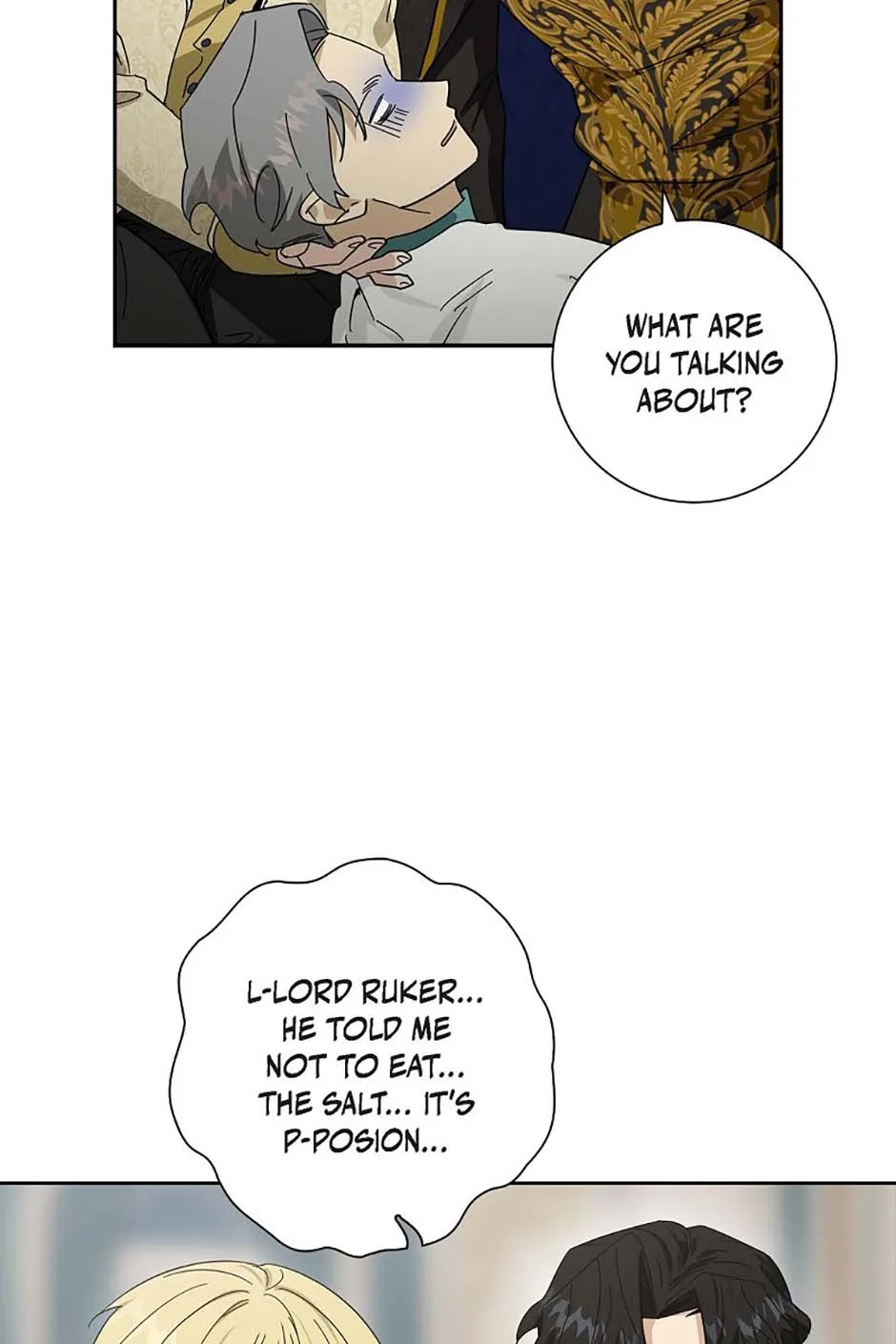 Full Moon Alchemist Chapter 86 page 55 - 