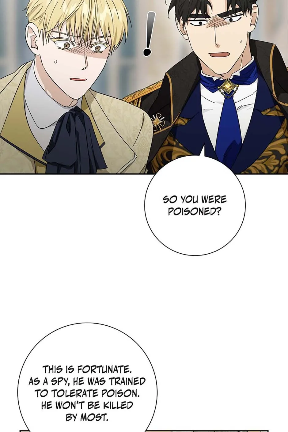 Full Moon Alchemist Chapter 86 page 56 - 