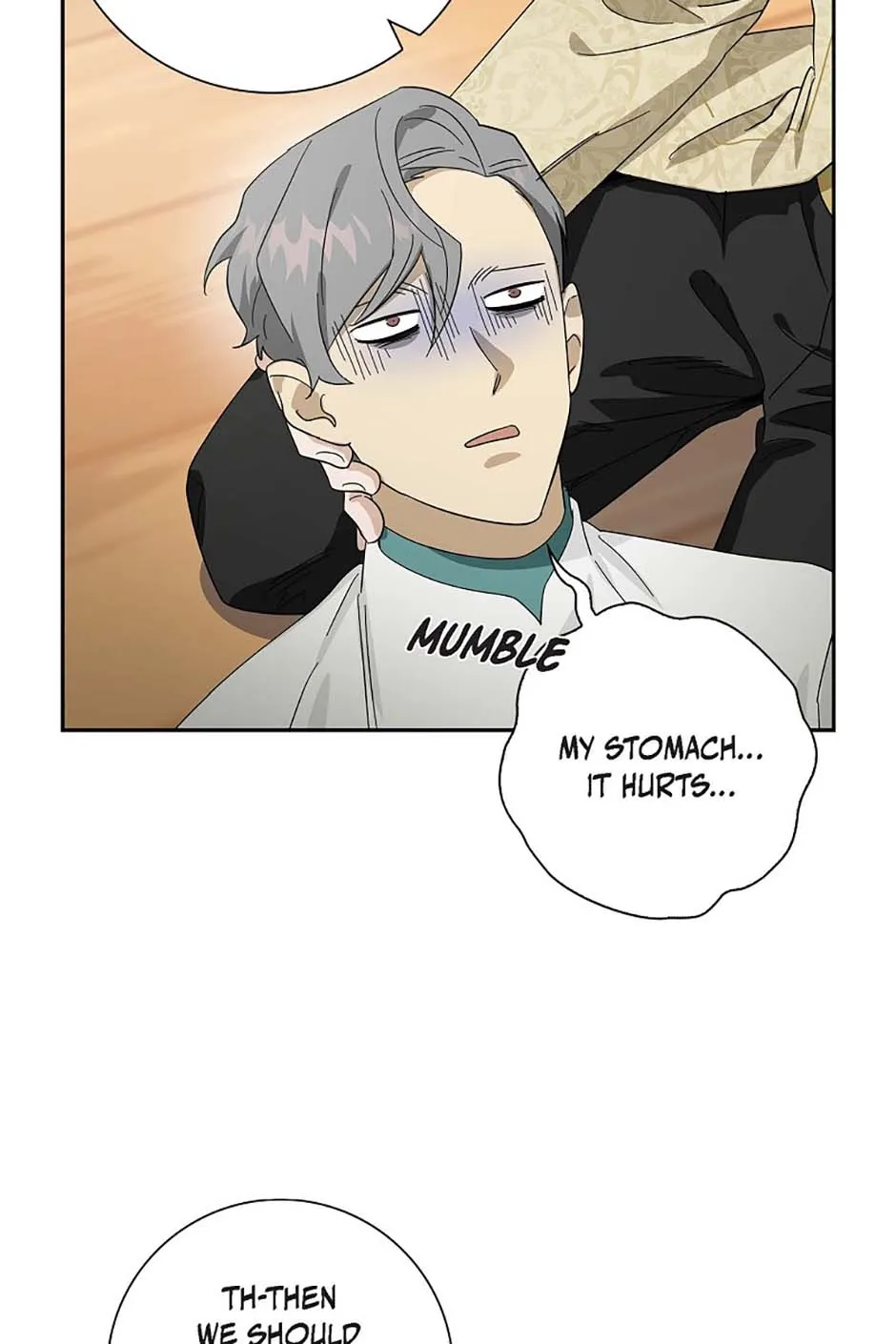 Full Moon Alchemist Chapter 86 page 57 - 