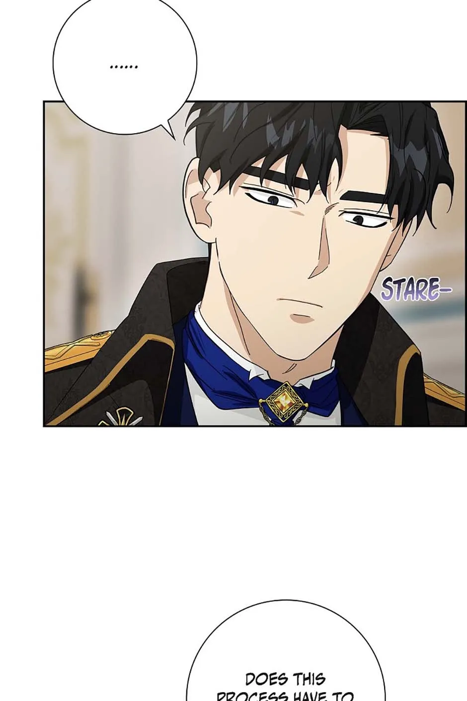 Full Moon Alchemist Chapter 86 page 60 - 