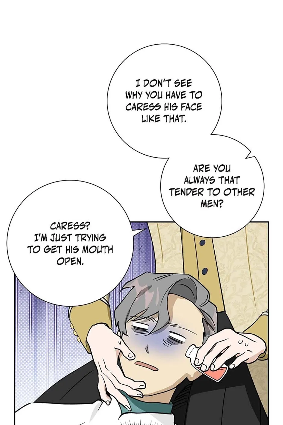 Full Moon Alchemist Chapter 86 page 62 - 