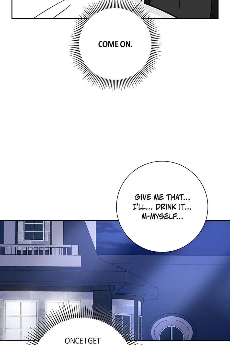 Full Moon Alchemist Chapter 86 page 63 - 