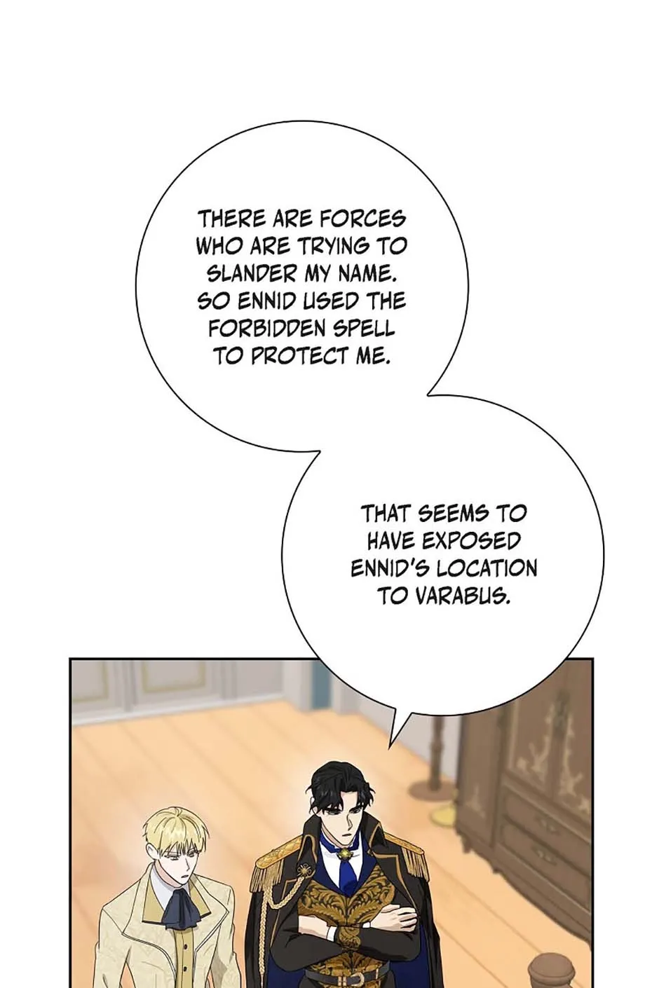 Full Moon Alchemist Chapter 86 page 66 - 