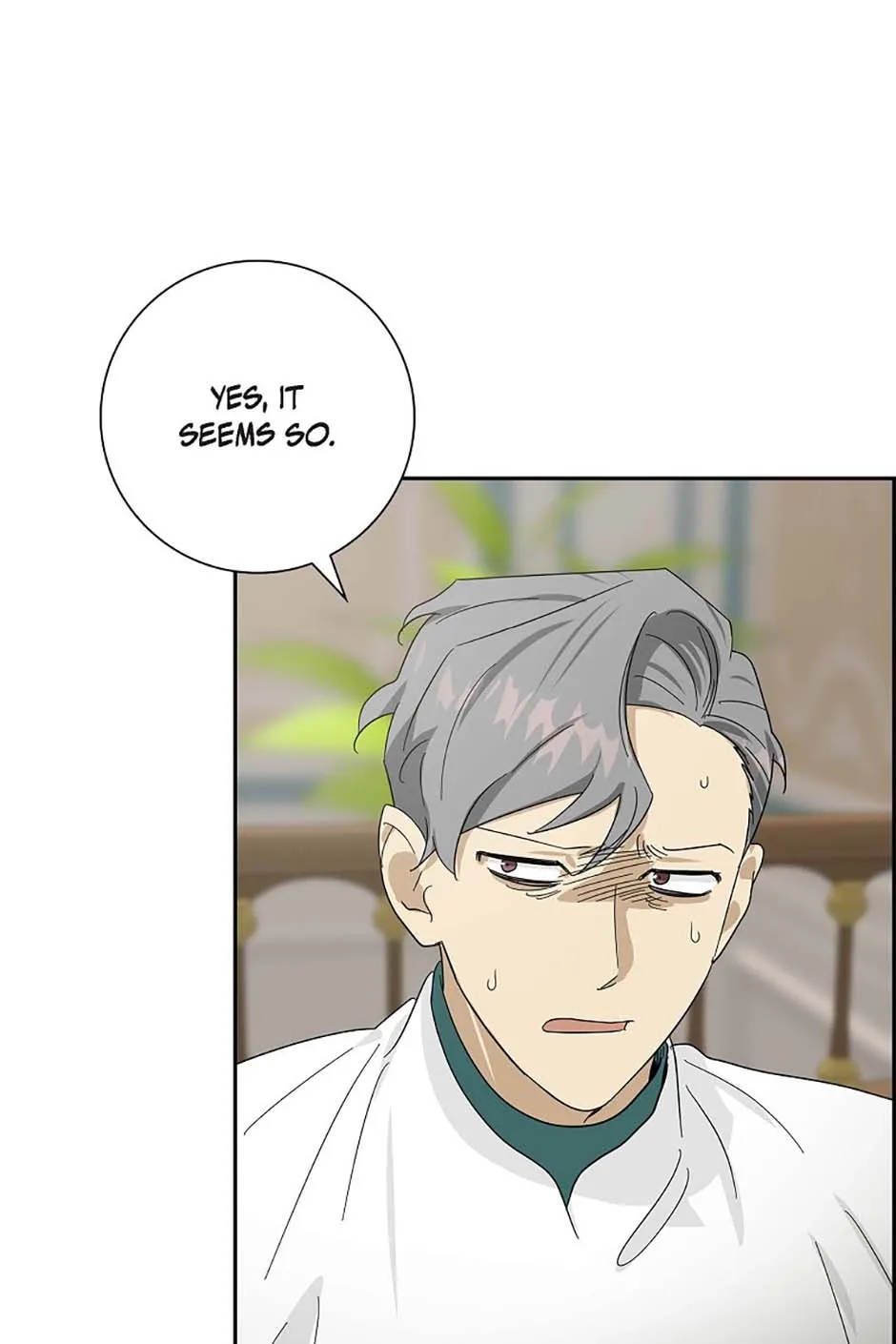 Full Moon Alchemist Chapter 86 page 77 - 