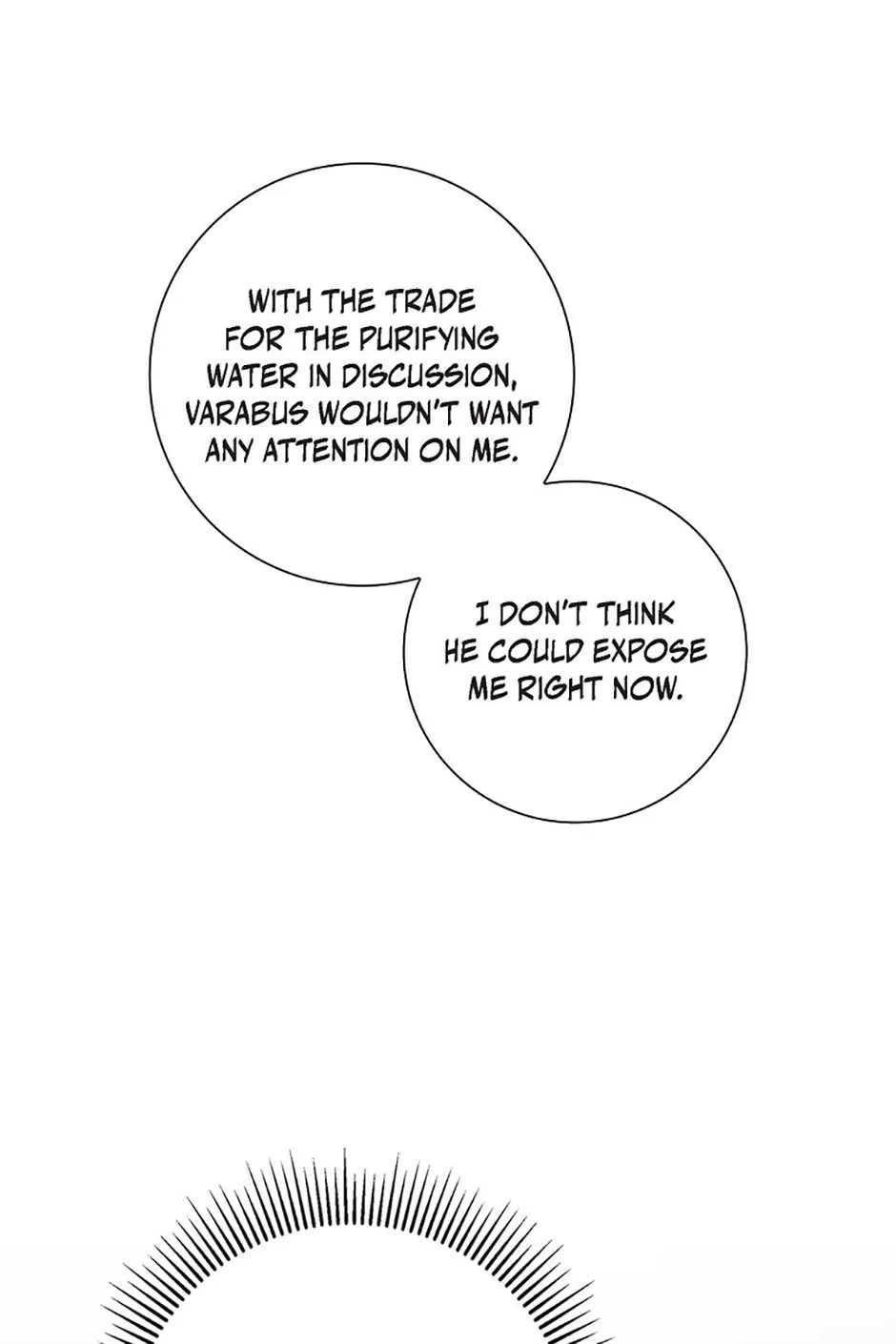 Full Moon Alchemist Chapter 86 page 9 - 