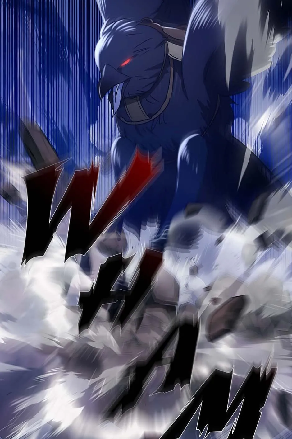 Full Moon Alchemist Chapter 86 page 81 - 