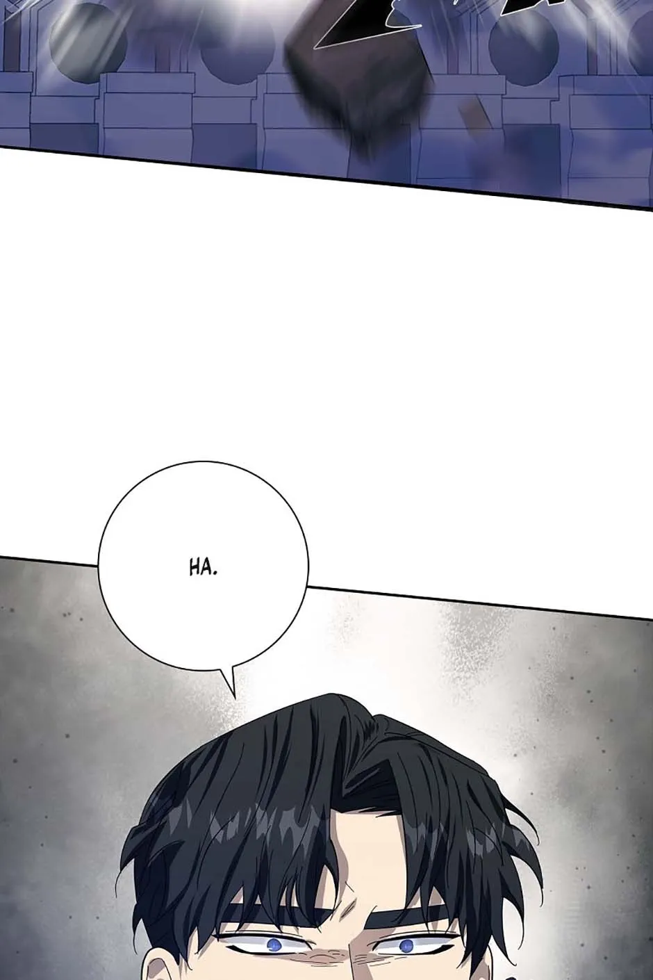 Full Moon Alchemist Chapter 86 page 82 - 