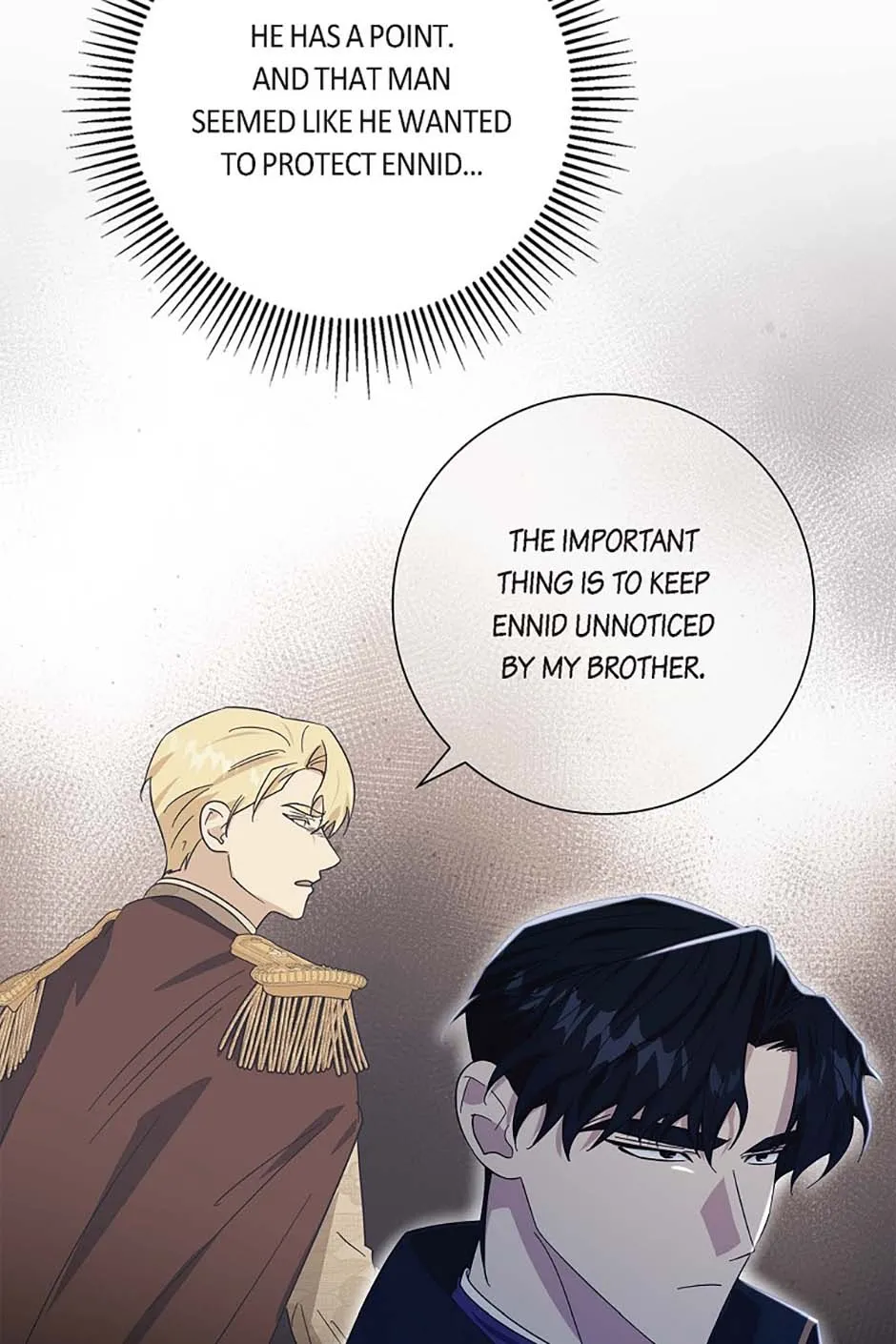 Full Moon Alchemist Chapter 86 page 10 - 