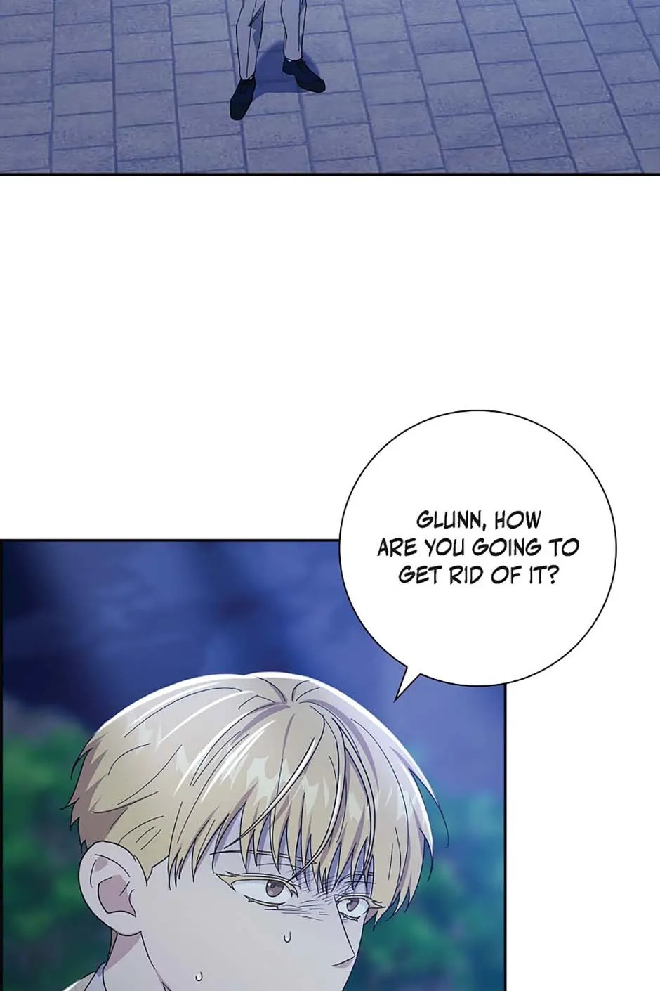 Full Moon Alchemist Chapter 87 page 13 - 