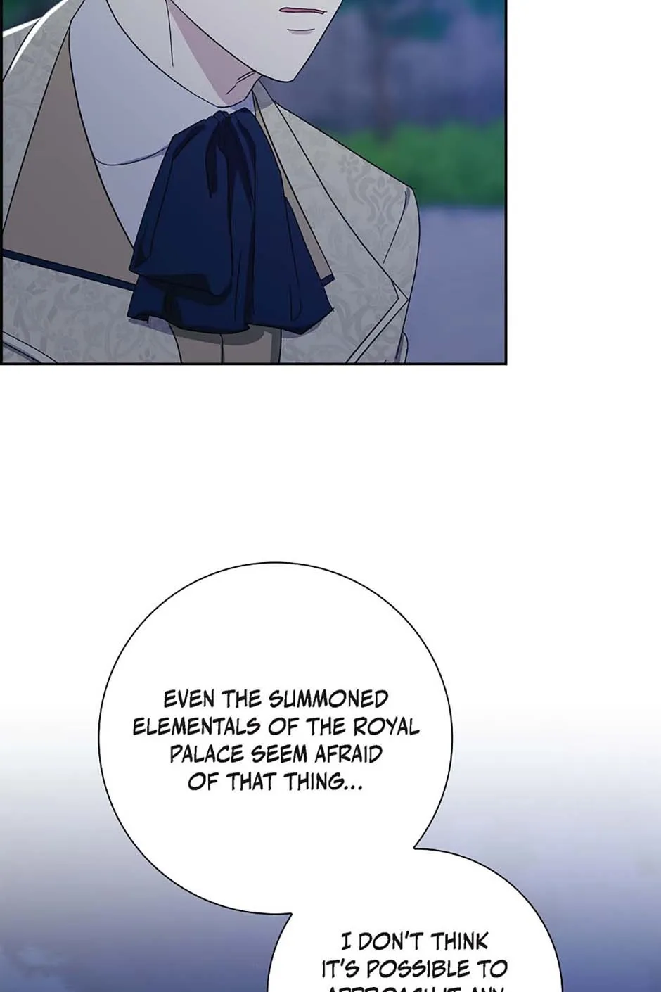 Full Moon Alchemist Chapter 87 page 14 - 